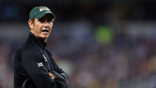 CFL Team Regrets Receiving This Much Attention<em></em><em></em>